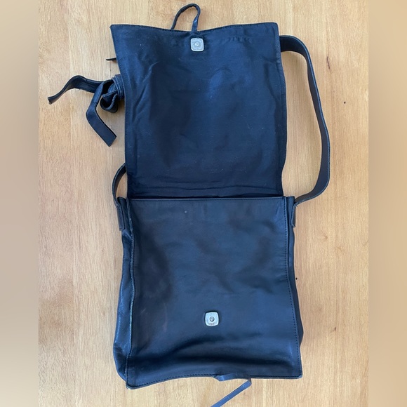 Vintage Esprit Crossbody Bag - Picture 3 of 5